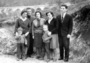 Poslovila se je najstarejša občanka – ga. Anica Brancelj 1